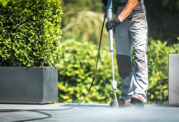 Best Gas Station Cleaning  in Silsbee, TX