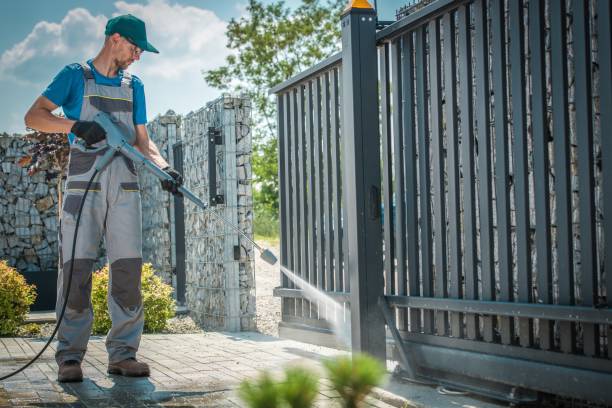 Solar Panel Cleaning in Silsbee, TX