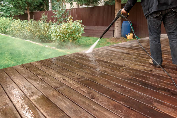 Best Pre-Holiday Cleaning  in Silsbee, TX