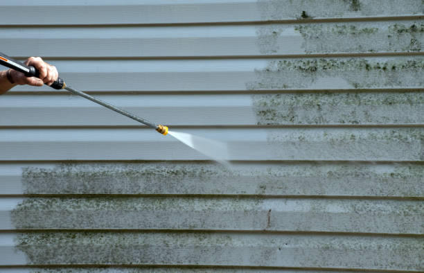 Best Post-Construction Pressure Washing  in Silsbee, TX