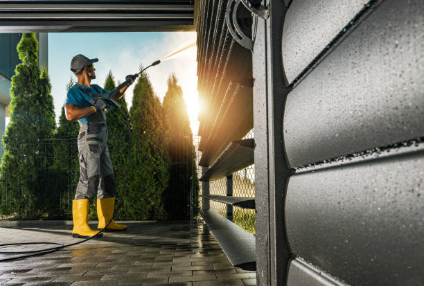 Best Dumpster Area Cleaning  in Silsbee, TX