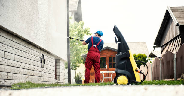 Best Restaurant Pressure Washing  in Silsbee, TX